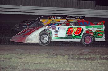2010 A 00 MITCH JOHNSON 917