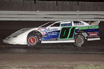 2010 A 01 KYLE JUMBECK 917A