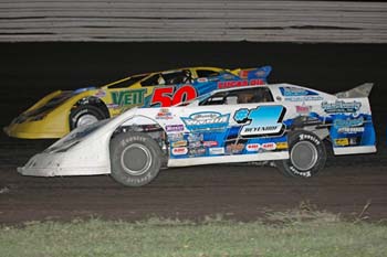 2010 A 1 NICK BEYENHOF 917