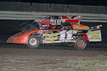 2010 A 11 MATT WEISMAN 917