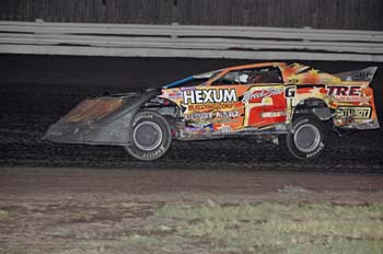 2010 A 2 BROCK GRONWOLD 917