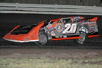 2010 A 20 JASON FRITZSCHE 917