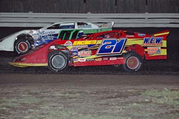 2010 A 21 TODD FRANK 917
