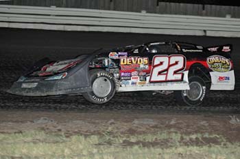 2010 A 22 COREY NELSON 917