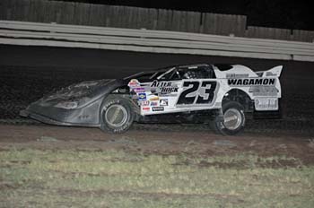 2010 A 23 KYLE PETERLIN 917