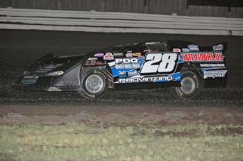 2010 A 28 JEFF PROVINZINO 917A