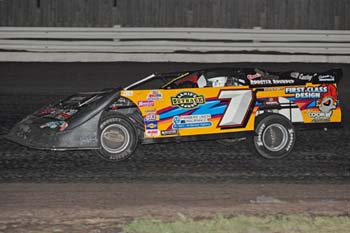 2010 A 7 CHAD CHENOWETH 917