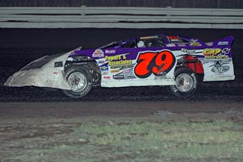 2010 A 79 KEITH CARLSON 917