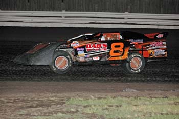 2010 A 8 DEWAYNE RECTOR 917