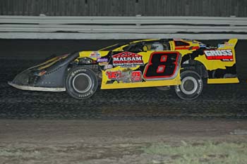 2010 A 8 SHAWN MALSAM 917