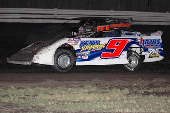 2010 A 9 KENT ARMENT 917