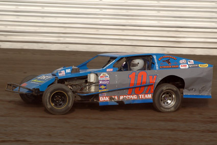 2010 MW 10 ROBERT BITZ 917A