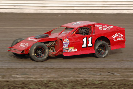 2010 MW 11 TRENT LOVERUDE 917