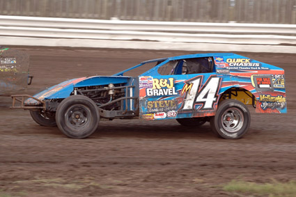 2010 MW 14 QUINTEN MYERS 917