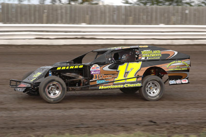 2010 MW 17 RICH PAVLICEK 917A