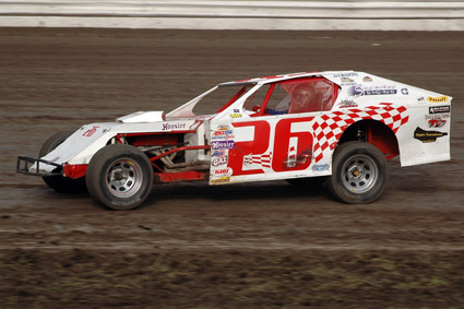 2010 MW 26 RAY NASH 917