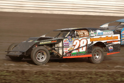 2010 MW 28 SCOTT TOFTE 917