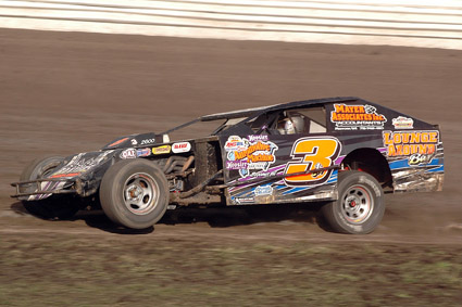 2010 MW 3 SHANE HALOPKA 917A