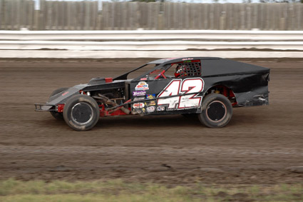 2010 MW 42 KYLE VOSS 917