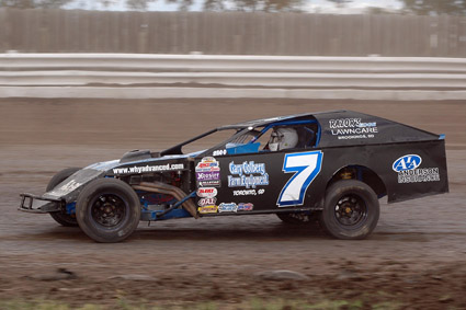 2010 MW 7 SCOTT SROUFE 917