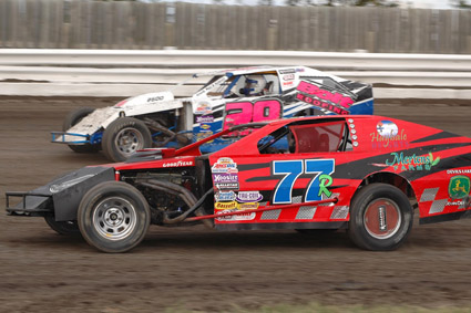 2010 MW 77 RYAN SCHROEDER 917A