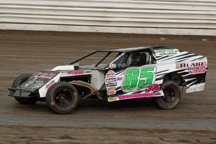 2010 MW 85 SHAWN PUDWILL 917