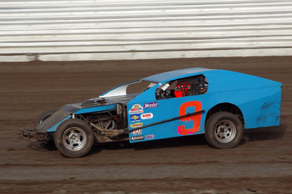 2010 MW 9 ADAM PRIEVE 917