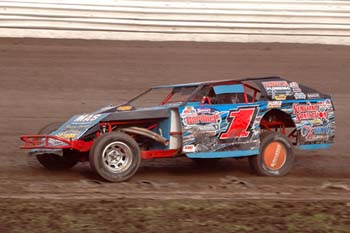 2010 MW 1 CODY GARDNER 917