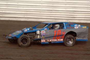 2010 MW 10 ROBERT BITZ 917A