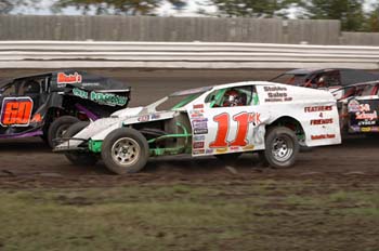 2010 MW 11 ROBBY KOHNEN 917