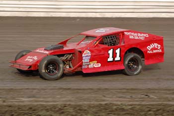 2010 MW 11 TRENT LOVERUDE 917