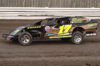 2010 MW 17 RICH PAVLICEK 917