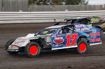 2010 MW 17 TROY LEIKER 917
