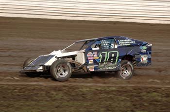 2010 MW 18 RICK JACOBSON 917