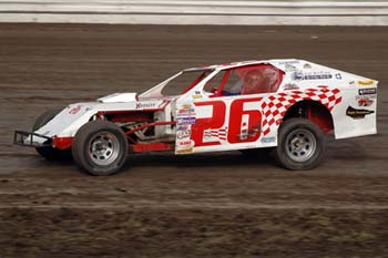 2010 MW 26 RAY NASH 917