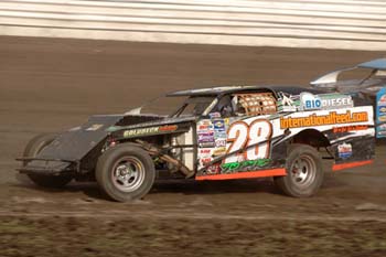 2010 MW 28 SCOTT TOFTE 917