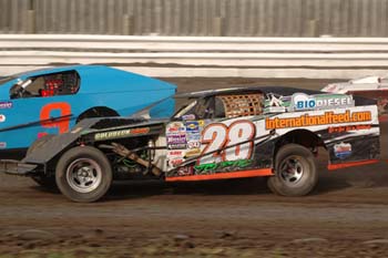 2010 MW 28 SCOTT TOFTE 917A