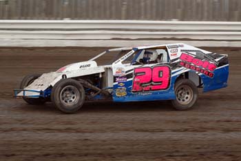 2010 MW 29 GRANT BOLT 917