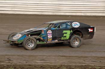 2010 MW 3 DARYL GREEN 917