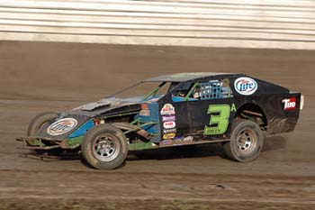 2010 MW 3 DARYL GREEN 917A