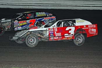2010 MW 3 LORIN JOHNSON 917