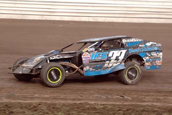 2010 MW 33 JEFF NELSON 917