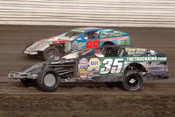 2010 MW 35 GRANT SOUTHWORTH 917