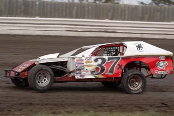2010 MW 37 TIM BARBER 917