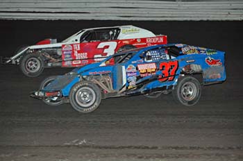 2010 MW 37 TRAVIS ANDERSON 917