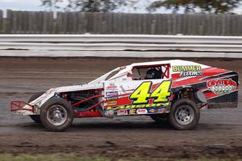 2010 MW 44 GREG LARSON 917