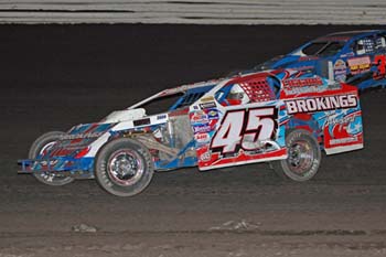 2010 MW 45 JOHN BROKING 917A