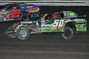 2010 MW 50 BRANDON DAVIS 917