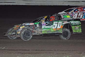 2010 MW 50 BRANDON DAVIS 917A