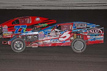 2010 MW 6 BRIAN HABEN 917